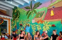 Heart of Grenada Heritage Adventure