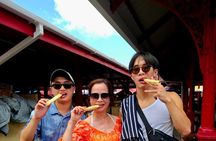 Heart of Grenada Heritage Adventure