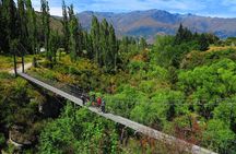 Electric Bike and Wine Tour Queenstown