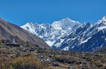Langtang Valley Trekking