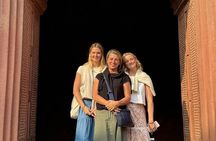 Taj Mahal and Agra Fort with 5*Star Lunch