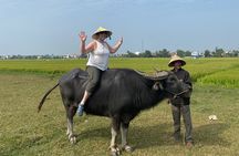 Private Tour: Discover Hoi An Countryside