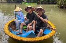 Private Tour: Discover Hoi An Countryside