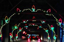 Las Vegas Christmas Light Tour 