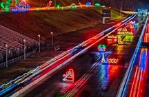 Las Vegas Christmas Light Tour 