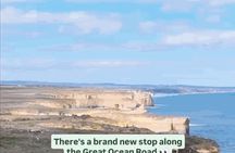 Great Ocean Road 12 Apostles Tour - Less crowd more highlights 