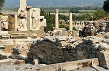 Panoramic Ephesus & Artemis Tour with Lunch - Opt Turkish Bath