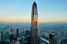 Shenzhen Innovation High-Tech Private Day Trip from Guangzhou
