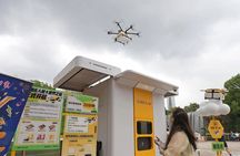 Shenzhen Innovation Insight High-Tech Private Tour from Guangzhou