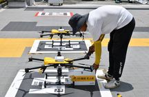 Shenzhen Innovation Insight High-Tech Private Tour from Guangzhou