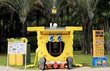 Shenzhen Innovation Insight High-Tech Private Tour from Guangzhou