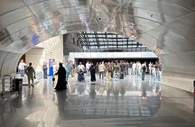 All-Inclusive NMEC & Khan El Khalili Bazaar Experience