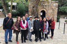 Ephesus’s Best Sights: Private Guided Day Experience