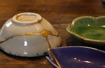 Kintsugi One Day Work Shop