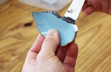 Kintsugi One Day Work Shop