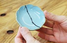 Kintsugi One Day Work Shop