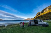 Tromsø Arctic Fjord Morning Hidden Escapes Small Tour 8 Guests