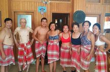 Panoramic Ephesus & Turkish Bath Tour + Lunch