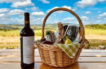 Maliosa Natural Picnic