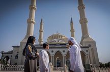 Dubai top 20 Must see Attractions With Pick up and Drop off