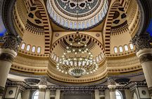 Dubai top 20 Must see Attractions With Pick up and Drop off