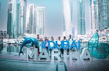 Dubai Sightseeing Day Trip from Abu Dhabi