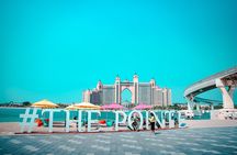 Dubai Sightseeing Day Trip from Abu Dhabi