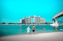 Dubai Sightseeing Day Trip from Abu Dhabi