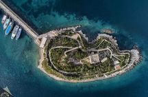 Virgin Mary House & Pigeon Island Tour + Lunch / OPT Turkish Bath