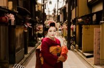 Explore Kyoto in Style: Temples, Shrines & Cultural Highlights 