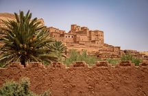 Three Days Desert Tour from Marrakech to Merzouga