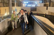 Vatican Museums and Sistine Chapel Guided Experience