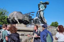 Private Walk & Canal Tour - Highlights + Changing of the Guards