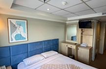 2 nights 3 Days Nile Cruise from Aswan to Luxor with Sightseeing
