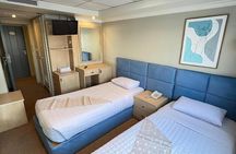 2 nights 3 Days Nile Cruise from Aswan to Luxor with Sightseeing