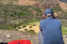 Full Day Atlas Mountains and 5 Valleys Tour from Marrakech