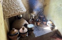 Full Day Atlas Mountains and 5 Valleys Tour from Marrakech