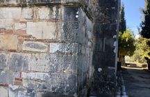 Old Religious Sites in the Sorroundings of Saranda