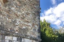 Old Religious Sites in the Sorroundings of Saranda