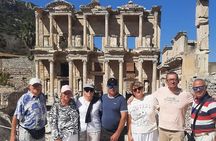 Full Day Ephesus and Virgin Mary House Tour