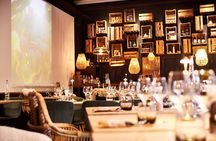 Visit to the cellar-tasting and 100% immersive Alsatian meal
