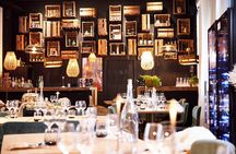 Visit to the cellar-tasting and 100% immersive Alsatian meal