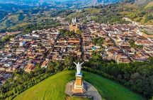 MAGICAL JERICHO and Barbecue Tour in Private Estate