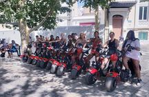ebike : Athens Wheelz Fat Bike Tours in Acropolis Area,ebike,bike