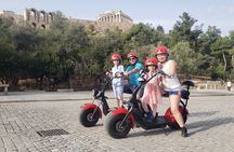 ebike : Athens Wheelz Fat Bike Tours in Acropolis Area,ebike,bike
