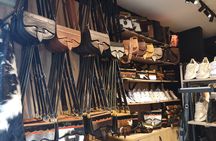 MAGICAL JERICHO and Barbecue Tour in Private Estate