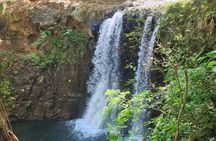 Pleasure in Mauritius