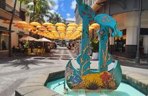 Pleasure in Mauritius