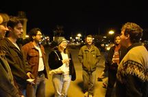 Haunted Chicago: Crime and Ghosts Walking Tour