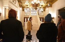 Haunted Chicago: Crime and Ghosts Walking Tour